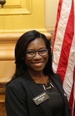Jazmine Boucard