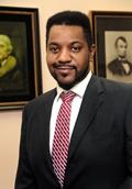 Javier Brown