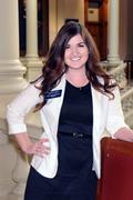 Kristin Conley