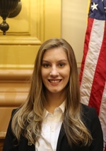 Hallie Huskins