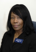 Phyllis Williams