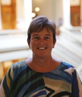 Stacy Peery