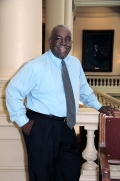Jessie Thompson