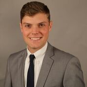 Trey Bennett