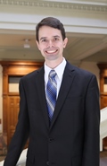 Justin Cook