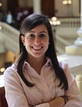 Kate Rapp