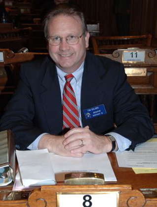 Tim Golden (District 8)