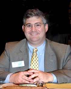 President Pro Tempore David Shafer